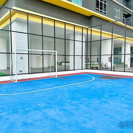 Melaka Novo 8 Residence - Jonker Street By Stayrene Екстер'єр фото