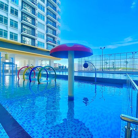Melaka Novo 8 Residence - Jonker Street By Stayrene Екстер'єр фото