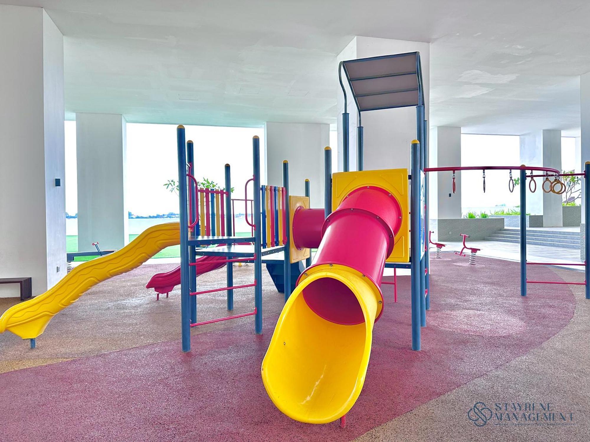 Melaka Novo 8 Residence - Jonker Street By Stayrene Екстер'єр фото
