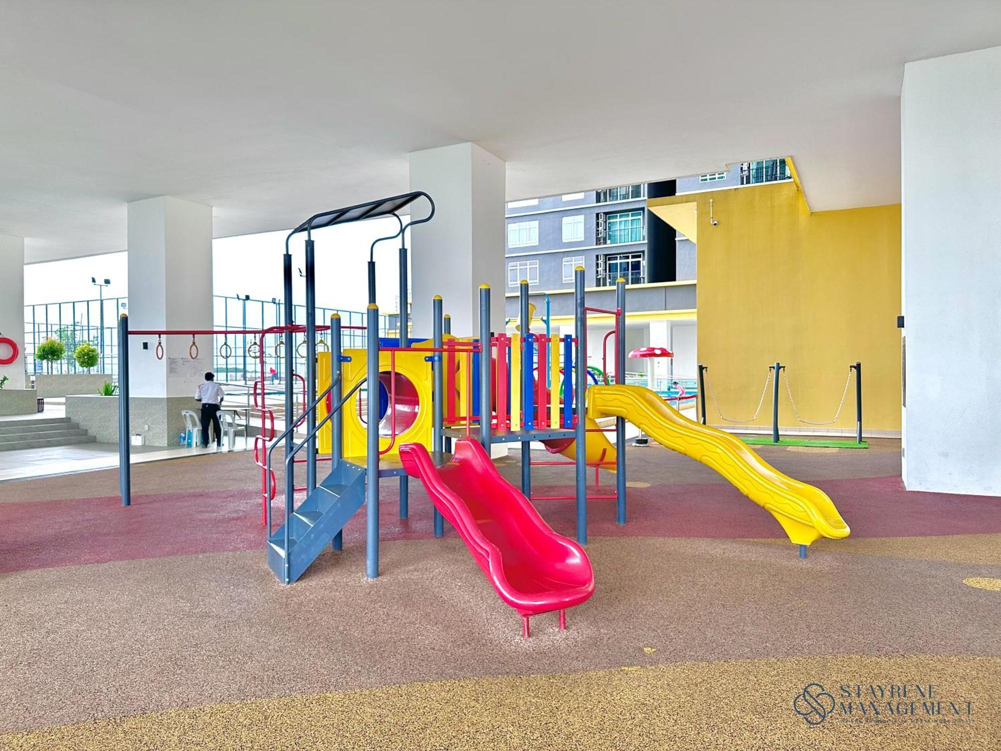 Melaka Novo 8 Residence - Jonker Street By Stayrene Екстер'єр фото