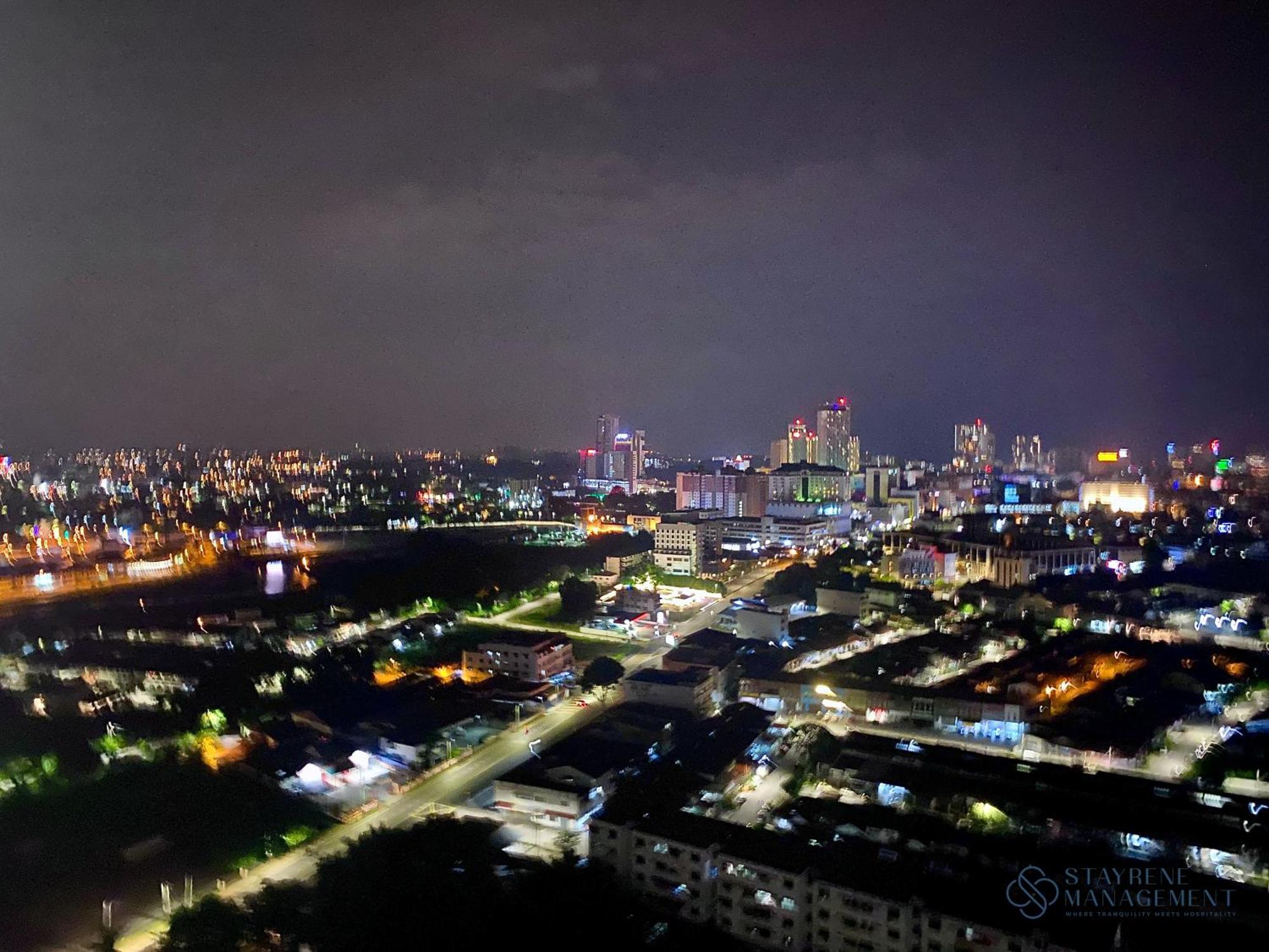 Melaka Novo 8 Residence - Jonker Street By Stayrene Екстер'єр фото
