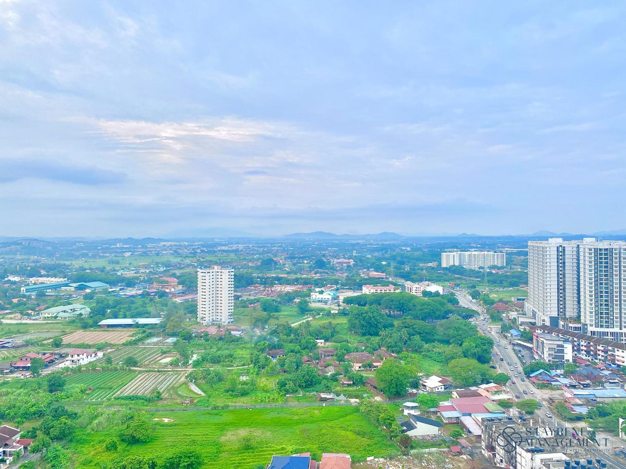 Melaka Novo 8 Residence - Jonker Street By Stayrene Екстер'єр фото