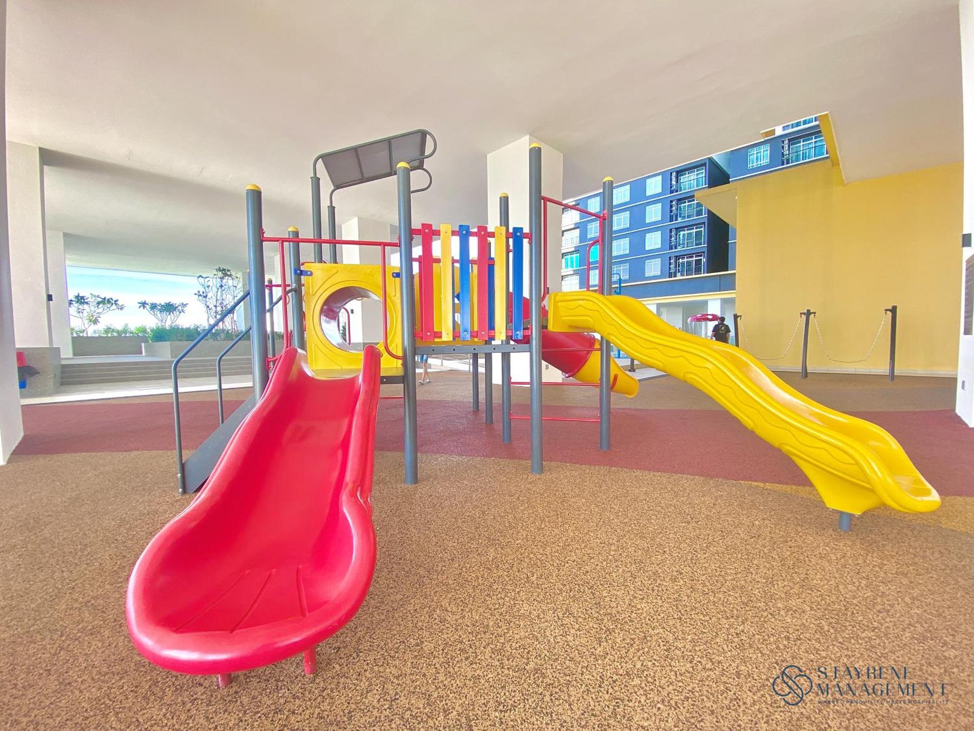 Melaka Novo 8 Residence - Jonker Street By Stayrene Екстер'єр фото