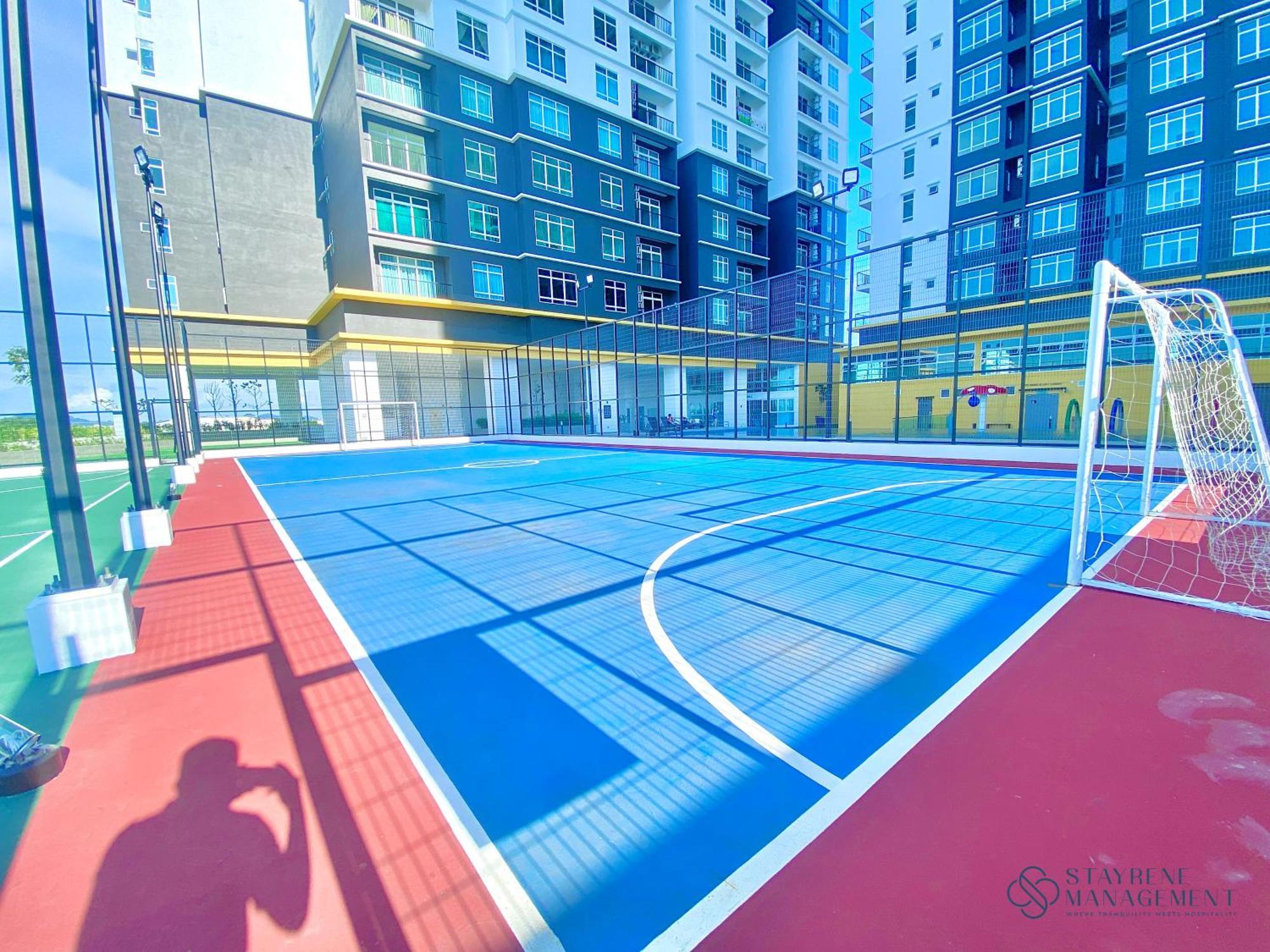 Melaka Novo 8 Residence - Jonker Street By Stayrene Екстер'єр фото